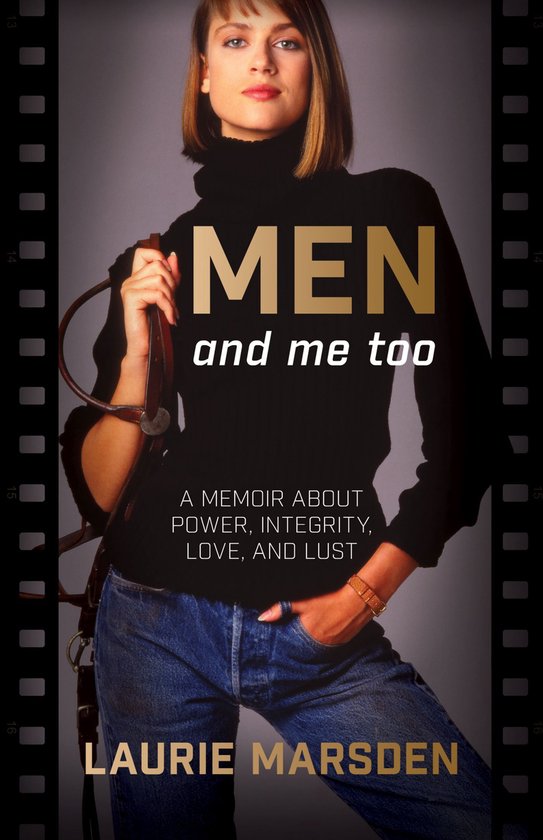 MEN and me too - cover
