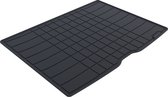 Tapis de coffre en caoutchouc adapté pour Volvo EX30 2023 - présent - Version : Convient uniquement aux modèles avec plancher de chargement surélevé