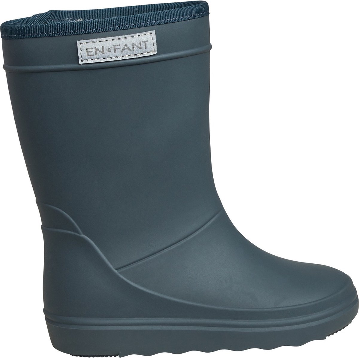 Enfant thermo boots E815062 Dark slate 28