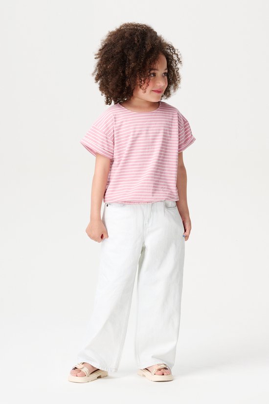 Noppies T-shirt Naples - Lilas - Taille 134