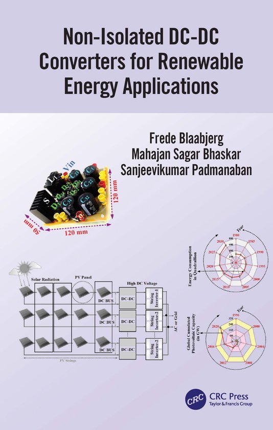 Non-Isolated DC-DC Converters for Renewable Energy Applicati ... - cover