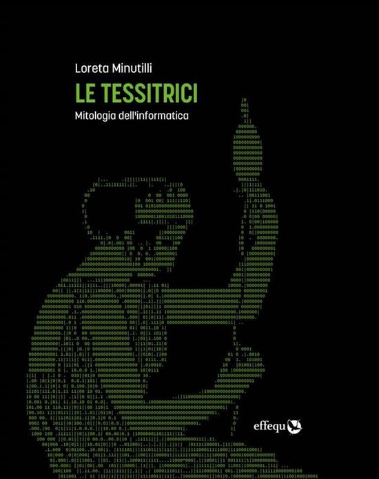 Saggi Pop 1 - Le tessitrici - cover
