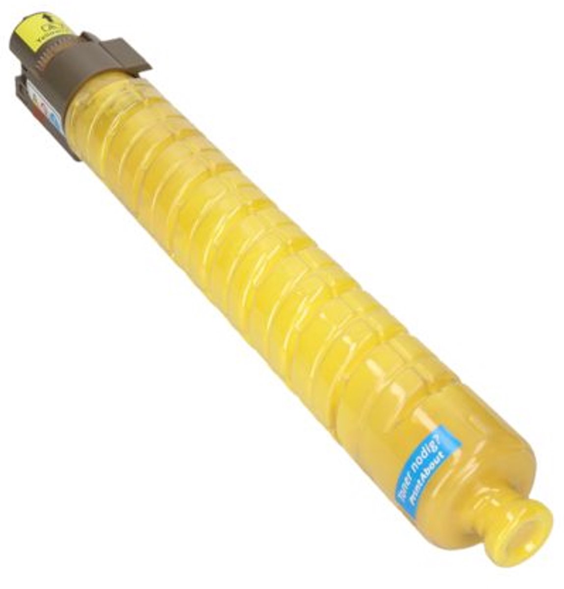 PrintAbout huismerk Toner 841427 Cyaan geschikt voor Ricoh