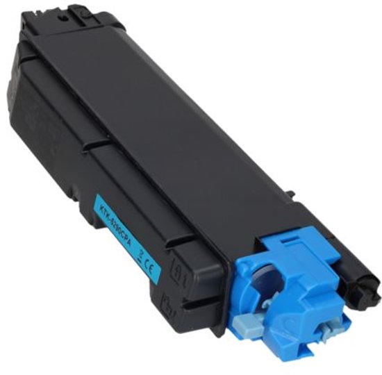 PrintAbout de la marque maison Toner TK-5290C Cyan adapté à Kyocera