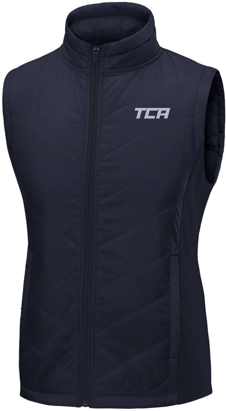 Lonya Gilet voor mannen Fleece Body Warmer Gewatteerde Bovenkleding Gilets, Winter Thermische Lichtgewicht Winddicht Mouwloze Jas Rits Warm Vest met Zakken Lonya Gilet voor mannen Fleece Body Warmer Gewatteerde Bovenkleding Gilets, Winter Thermische Lichtgewicht Winddicht Mouwloze Jas Rits Warm Vest met Zakken