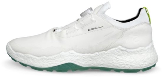 Ecco M Biom H5 Heren Golfschoenen Wit van Ecco — afbeelding 3