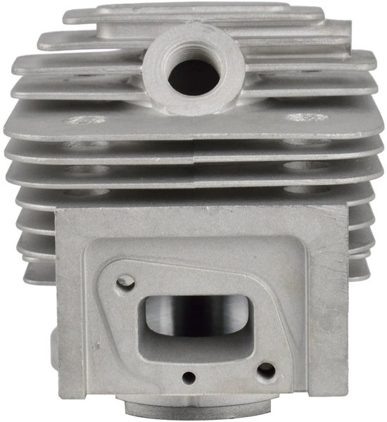 GEKO Cilinder- en zuigerset voor bosmaaier - 43cc - 40mm van Geko — afbeelding 3