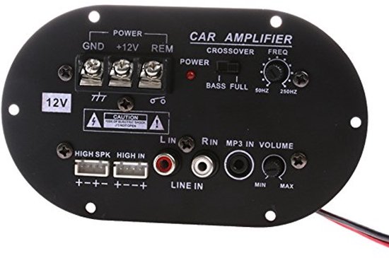 12V