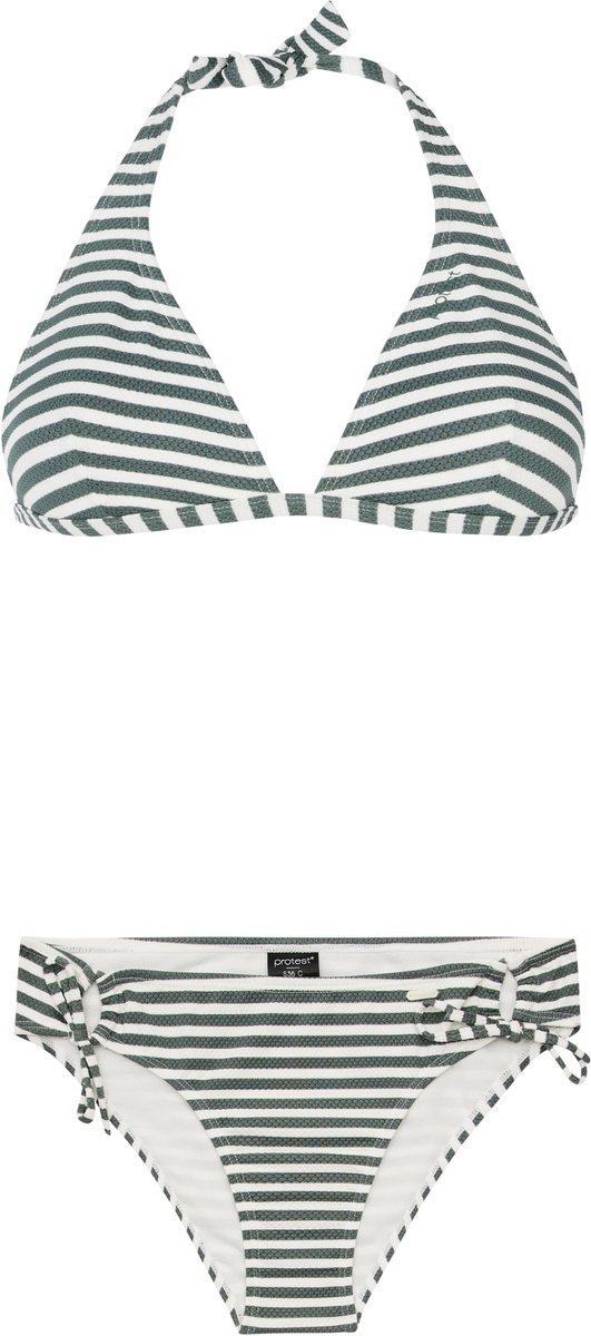 Protest Prtadmirer 25 – Bikini set Dames – Halter top – C&D-Cup