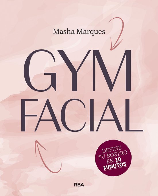 Gym facial - cover