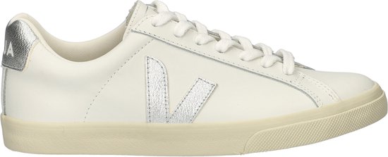 Veja Esplar dames sneaker - Zilver - Maat 41
