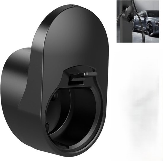 EVolution Gear ® | Organizer oplaadkabel Type 2 EV auto