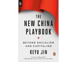 The New China Playbook
