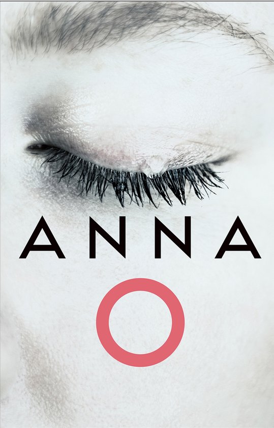 Anna O - cover