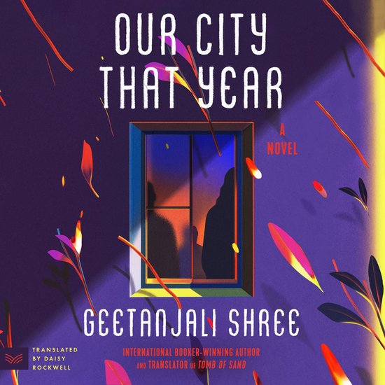 Our City That Year - cover