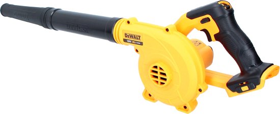 DeWalt DCV 100 N accubladblazer / bladblazer 18 V Solo - zonder accu, zonder oplader — afbeelding 3