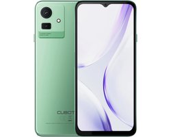Cubot Note 50 8GB/256GB Green
