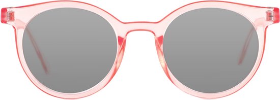Zonnebril CLASSIC-Salinas Pink van Stranger. — afbeelding 3