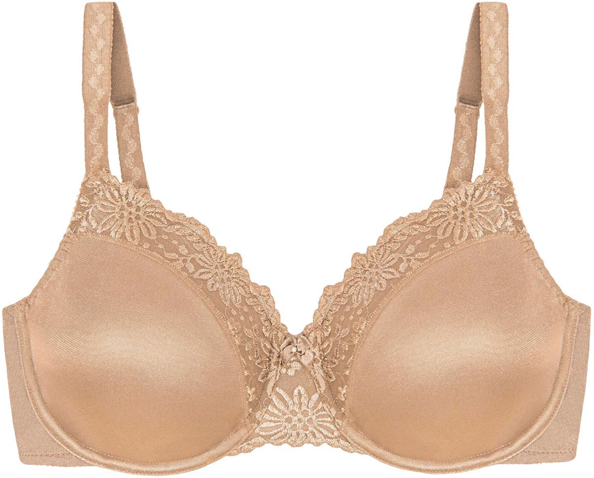 Triumph Ladyform Soft Dames Minimizer Bh Smooth Skin