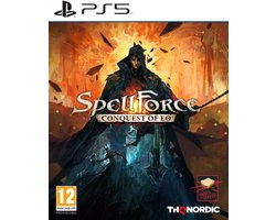 Spellforce Conquest of Eo - PS5
