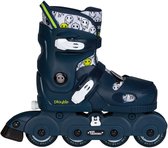 Bol.com Playlife Smile Skates Junior (verstelbaar) aanbieding