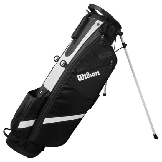 Sac de transport Wilson QS 2025 - Zwart