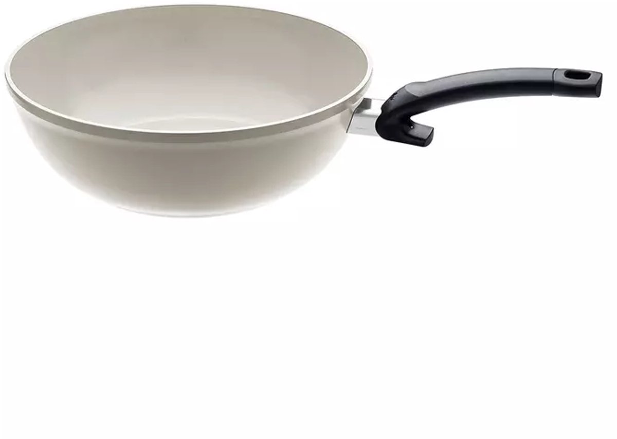 Fissler Ceratal Classic Wokpan 30cm