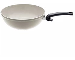 Fissler Ceratal - Comfort Wokpan - 30cm