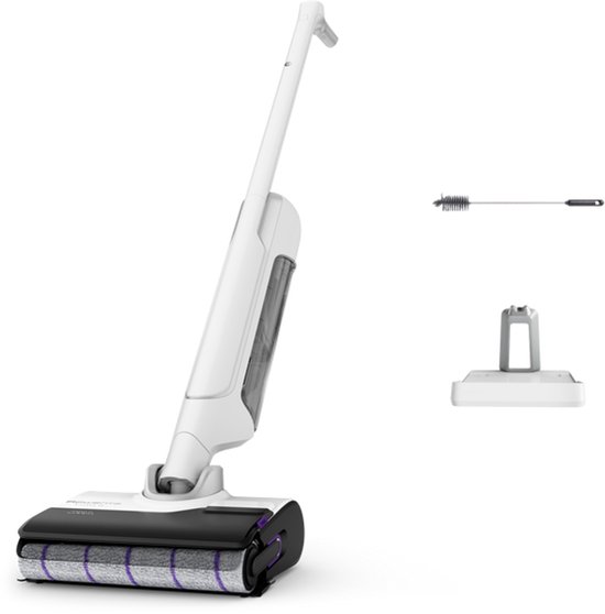 Rowenta X Clean 10 2-in-1-steelstofzuiger Batterij/Accu - Rowenta - €394,99