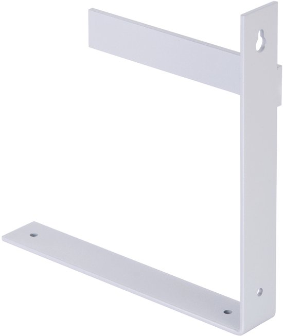 Amig Plankdrager/steun - Hout - Lichtbruin - H320 X B280 Mm