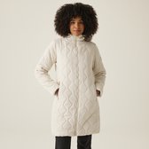 Veste de Marche rembourrée pour femme, déperlante, Thermoguard Fritha III