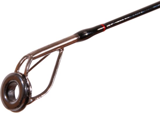 Foto: Ultimate reaper static deadbait 12ft 3lb driedelige doodaashengel doodaashengel