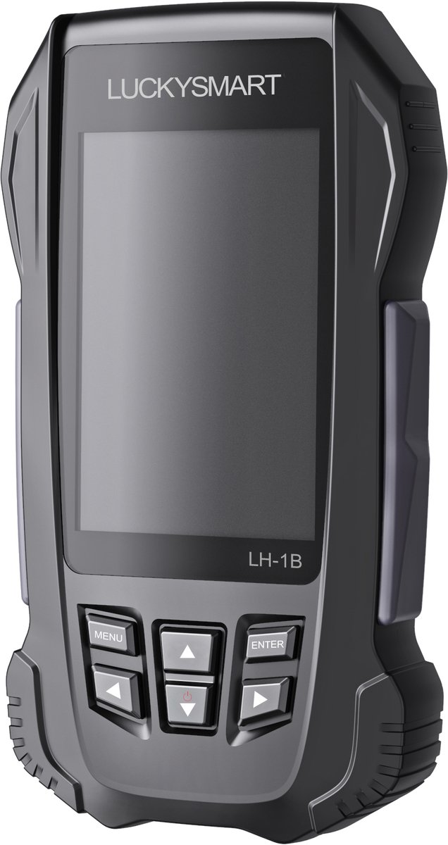 Lucky LuckySmart Wireless Fish Finder LH-1B | Fishfinder