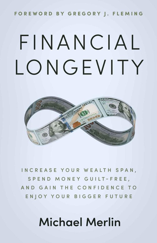 Financial Longevity - cover
