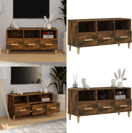 vidaXL Tv-meubel 80x40x50 cm bewerkt hout zwart, tv-meubel, hifi-kast, tv kast, hifi-meubel, media-kast, tv meubel, hifi meubel, hifi kast, media kast vidaXL Tv-meubel 80x40x50 cm bewerkt hout zwart, tv-meubel, hifi-kast, tv kast, hifi-meubel, media-kast, tv meubel, hifi meubel, hifi kast, media kast
