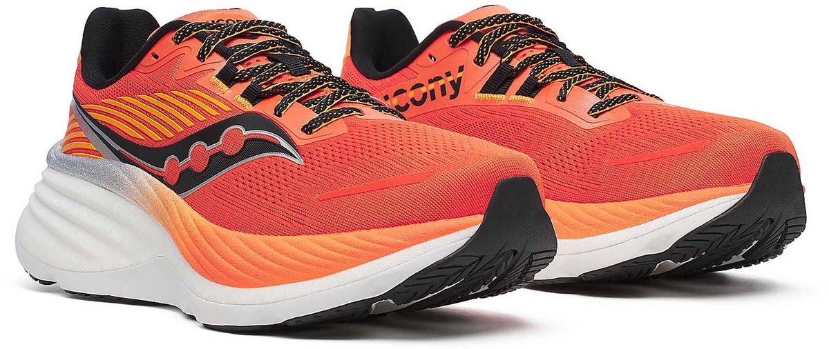 Saucony Hurricane 24 Hardloopschoenen - Sportwear - Volwassen