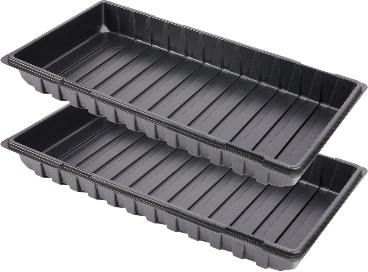 Garronda Kweekbak – Plantenbak - Kasplanten – GD-VE-SeedTray
