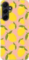 Citron, Rose