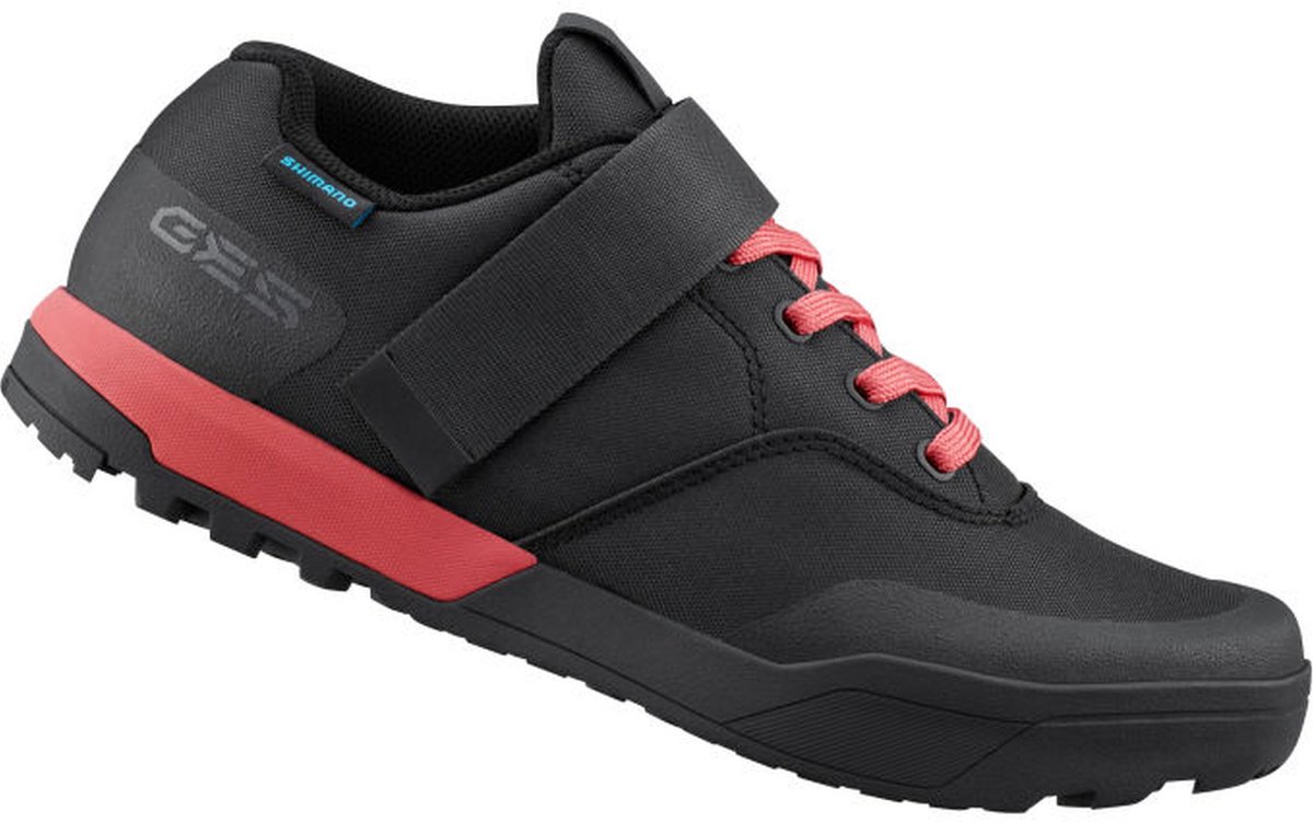 Dames MTB - Fietsschoenen GE500W