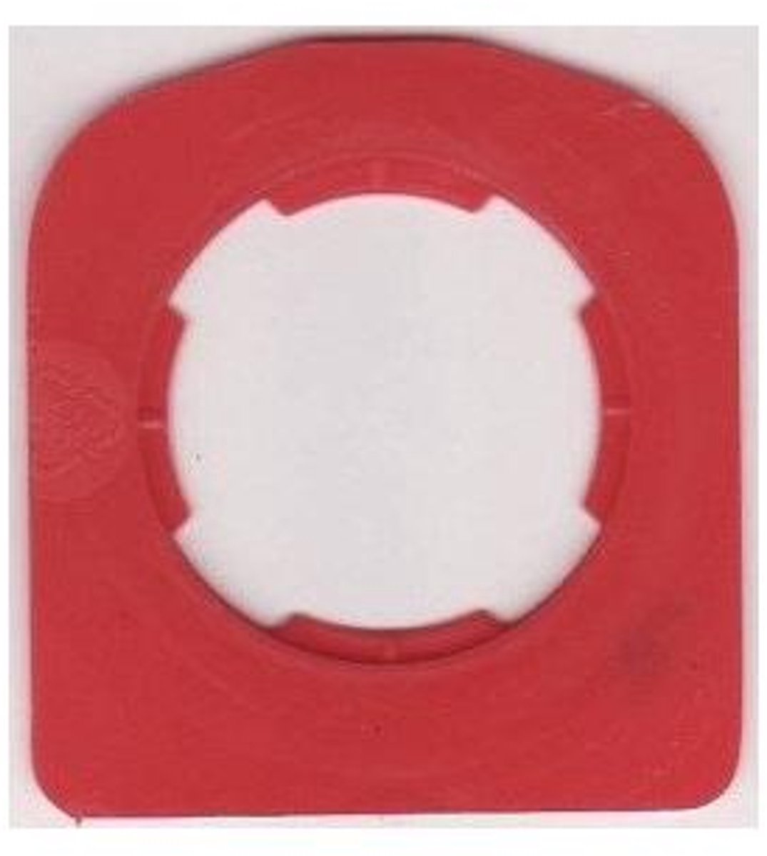 Ametera 351 stofzuiger accessoire