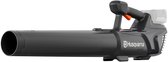 Bol.com Husqvarna Accu bladblazer Aspire B8X-P4A 3 snelheidsstanden afneembare buis eenvoudige bediening (zonder accu & oplader) aanbieding