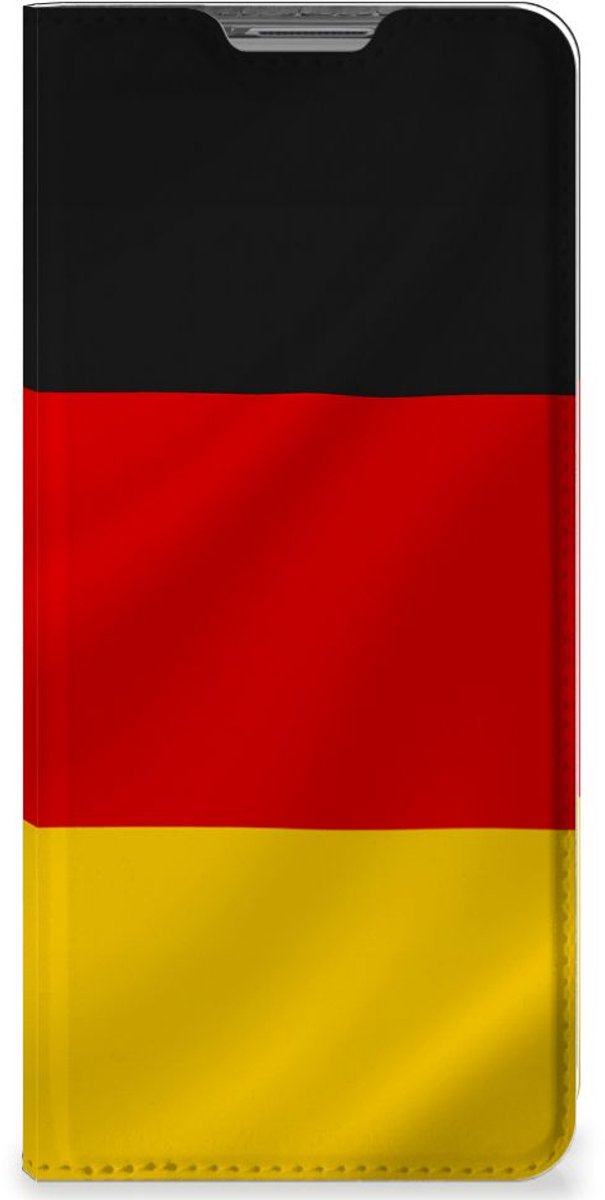 OPPO Find X5 Standcase Duitsland
