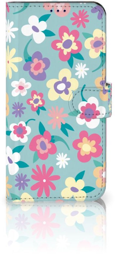 Concevoir une OnePlus Nord CE 2 GSM Cover Flower Power