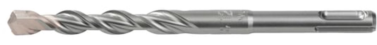 Wurth - Hamerboor Plus Duo-S Vario - Hamerboor Plus Duo-S Vario x 1 st Lengte 310 mm