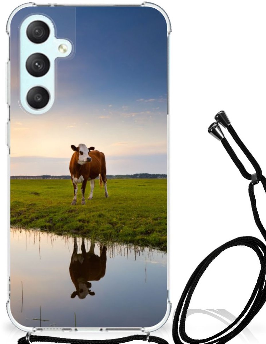 Samsung Galaxy S23 FE Case Anti-shock Koe