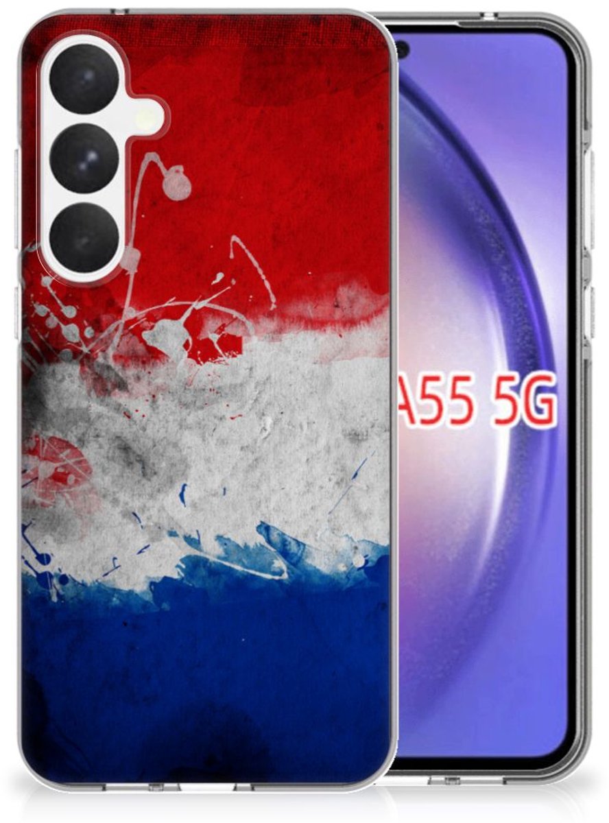 Samsung Galaxy A55 Hoesje Nederland