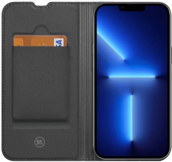 Créez un étui adapté à iPhone 13 Pro Max Bunnies