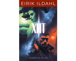 Ildahl science fiction 4 - Xht