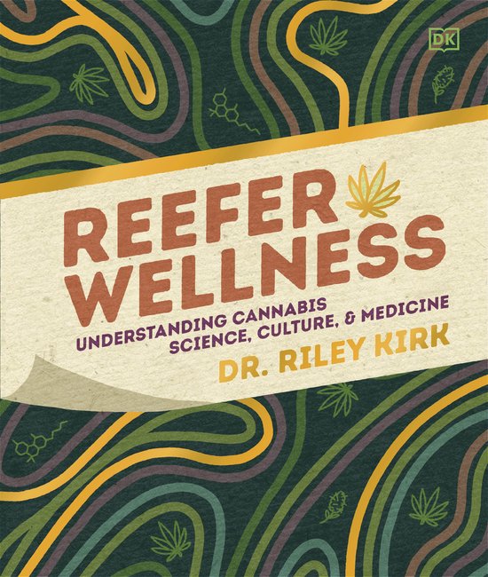 Reefer Wellness - cover