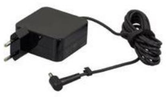 Adaptateur Secteur 12V Pour Disque Dur Multimédia Storex D522 - Longueur Câble 90 Cm, Prise Française/européenne - 13
